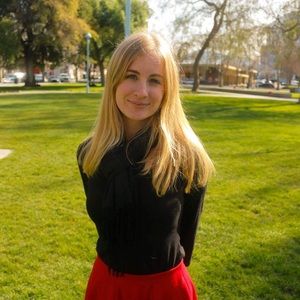 Meet your Posher, Noelle